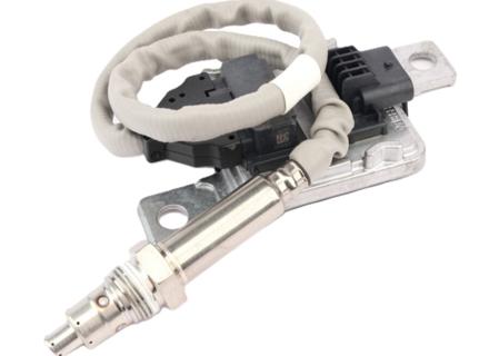 Capteur NOx. Porsche 958 Cayenne 3.0L Diesel 2010-17 - PAB907807D, 95860680700, 95860680701, 95860680740, 95860680741, 95860680742